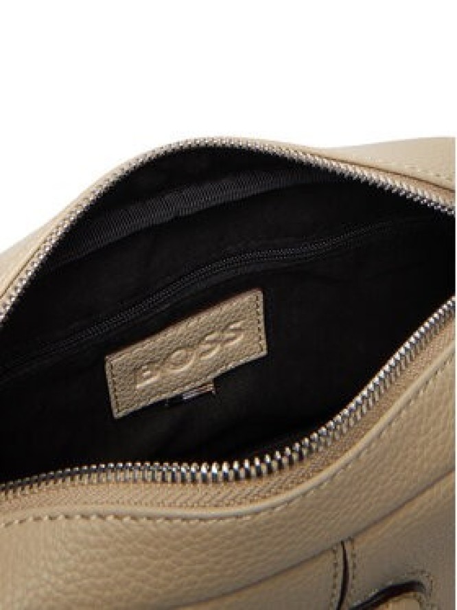 BOSS Torebka 50547969 Beżowy