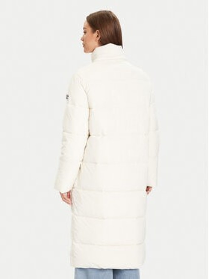 Guess Jeans Kurtka zimowa W4BL26 WGII2 Beżowy Regular Fit