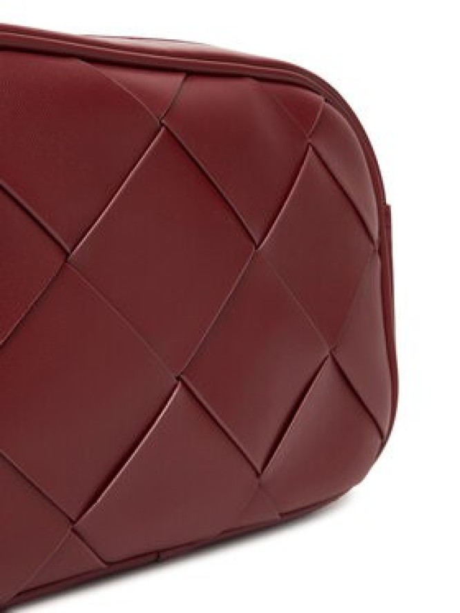 JENNY Torebka C-JEN-L-005-08 Bordowy