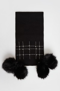 Szal damski JOSEPH RIBKOFF