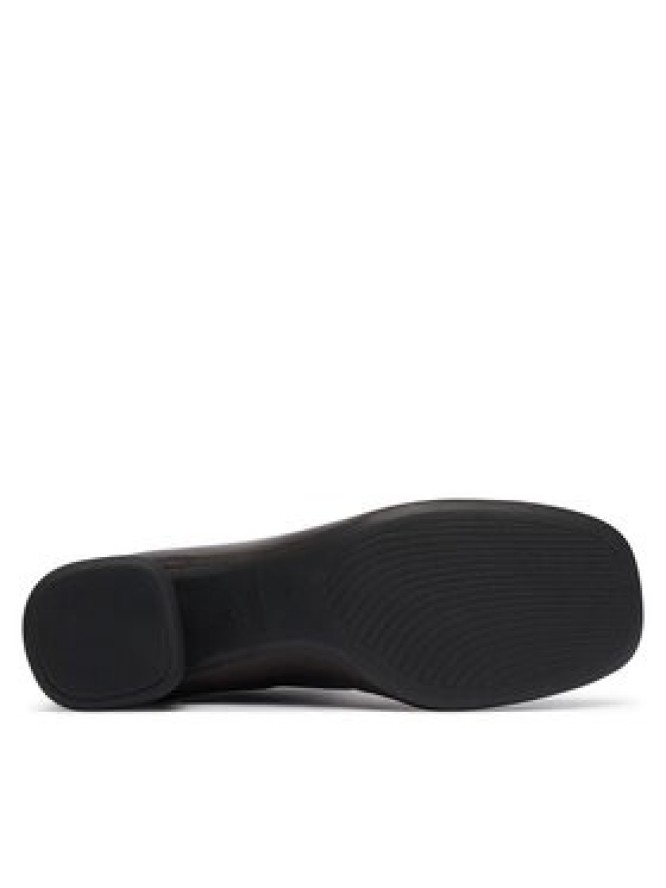 Vagabond Shoemakers Kozaki Livia 6256-001-35 Brązowy ciemny