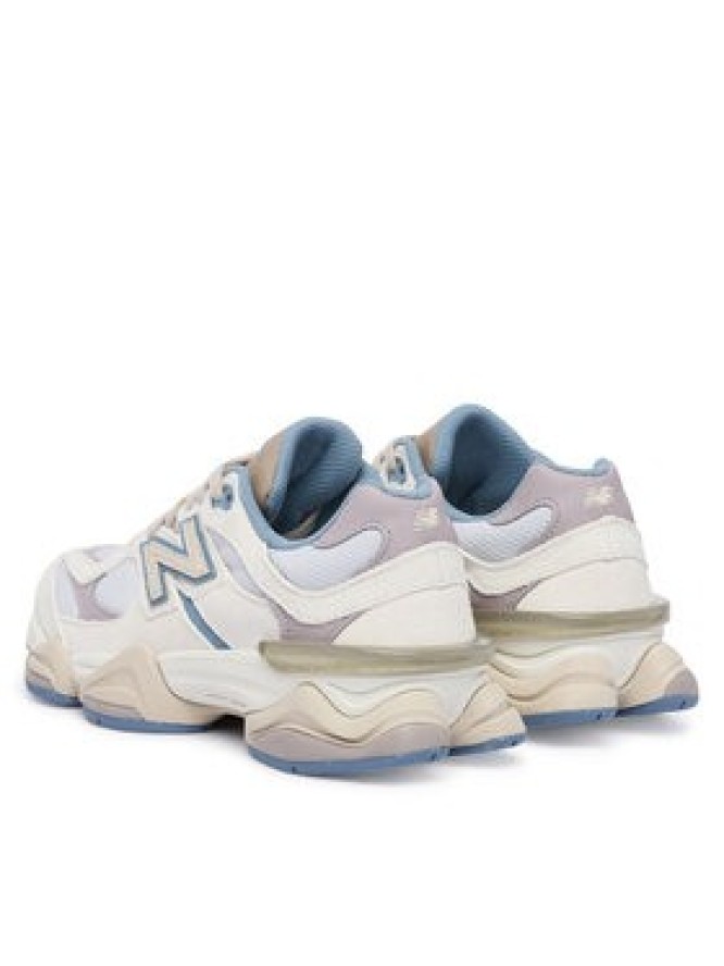 New Balance Sneakersy U90601RJ Beżowy