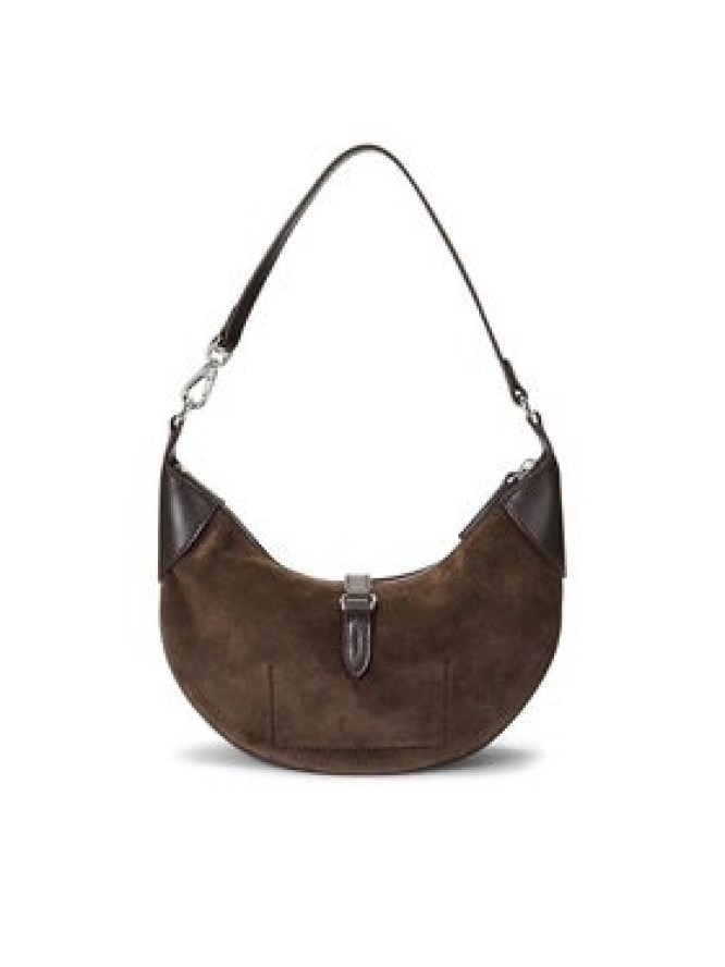 Polo Ralph Lauren Torebka 428929801004 Brązowy