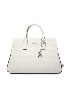 MICHAEL Michael Kors Torebka 30R6S9IS2T Biały