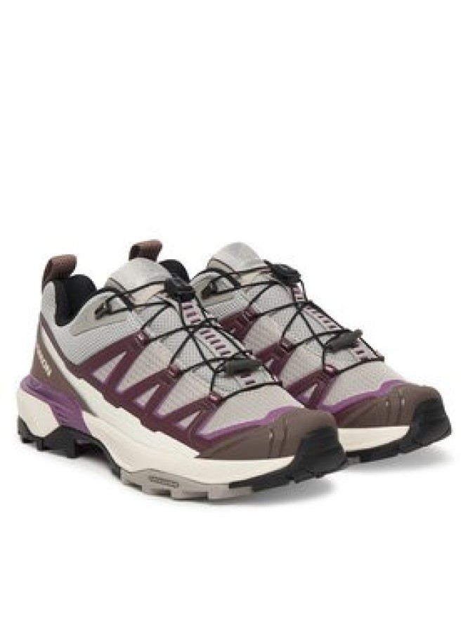 Salomon Trekkingi X Ultra 360 Edge W L49097500 Kolorowy