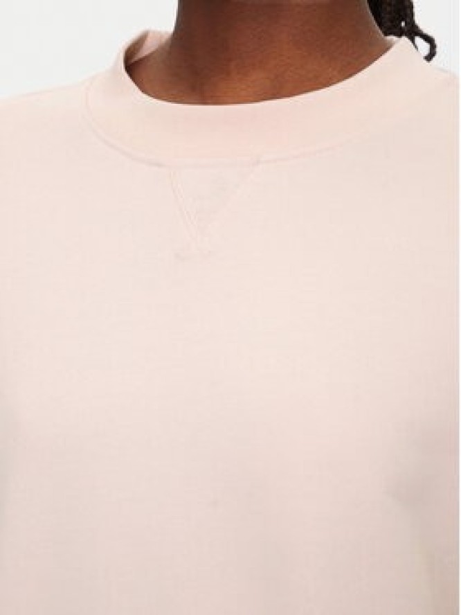 Calvin Klein Jeans Bluza LV047B238G Różowy Regular Fit