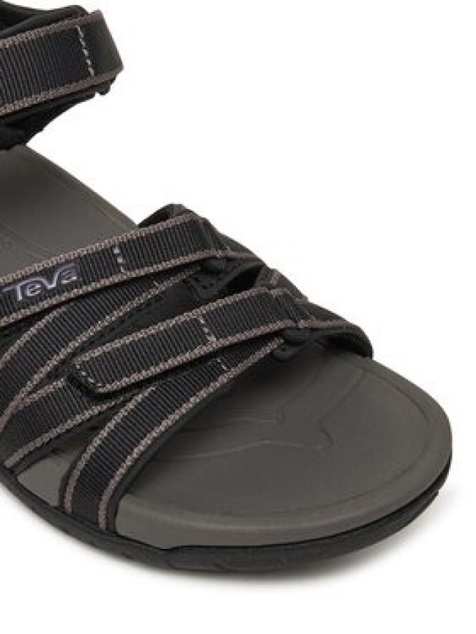 Teva Sandały Tirra 4266 Czarny
