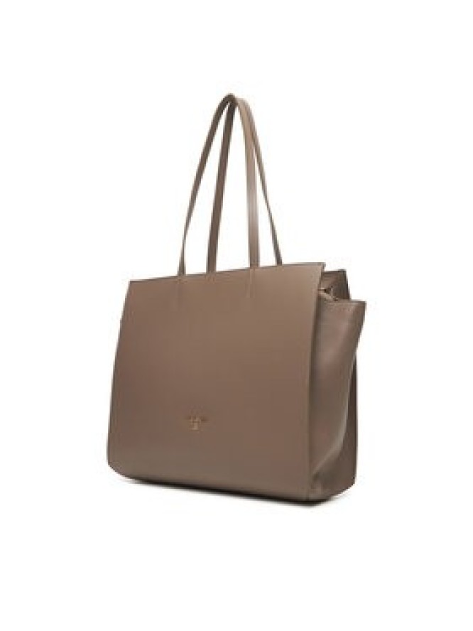 Patrizia Pepe Torebka 8B0235/L001-B744 Brązowy