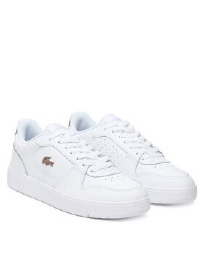 Lacoste Sneakersy 51SFA0144 Biały