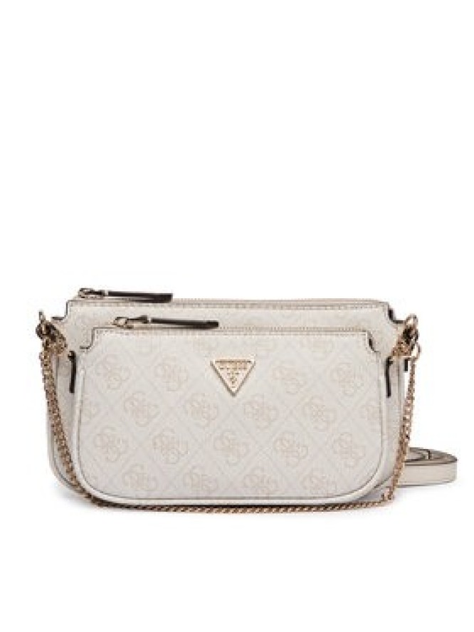 Guess Torebka Noelle II Mini HWBG96 72710 Beżowy