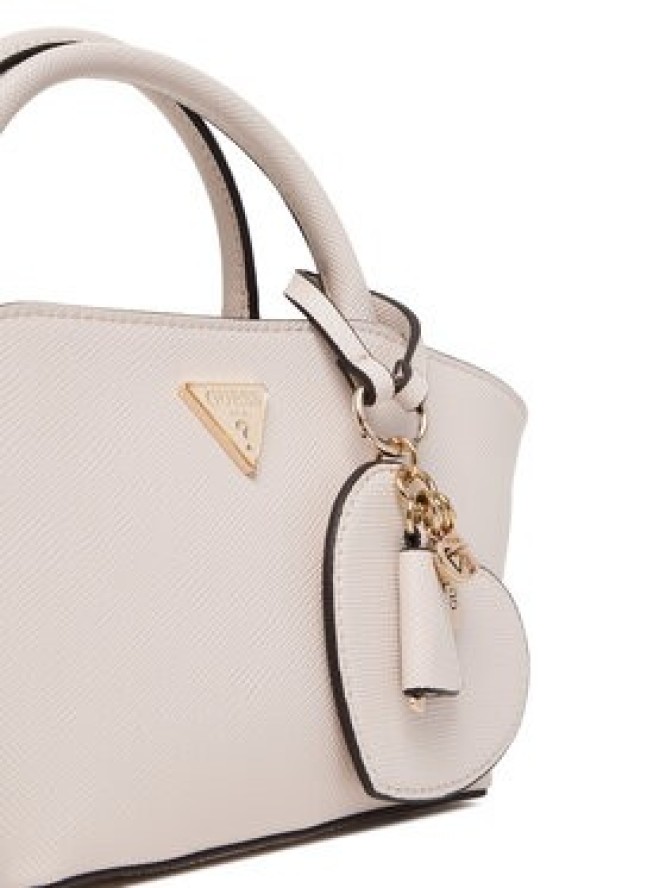 Guess Torebka Bolena Mini HWZG92 07760 Écru
