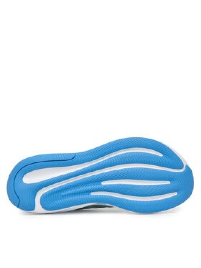 adidas Buty do biegania Response 2 W KJ1768 Błękitny