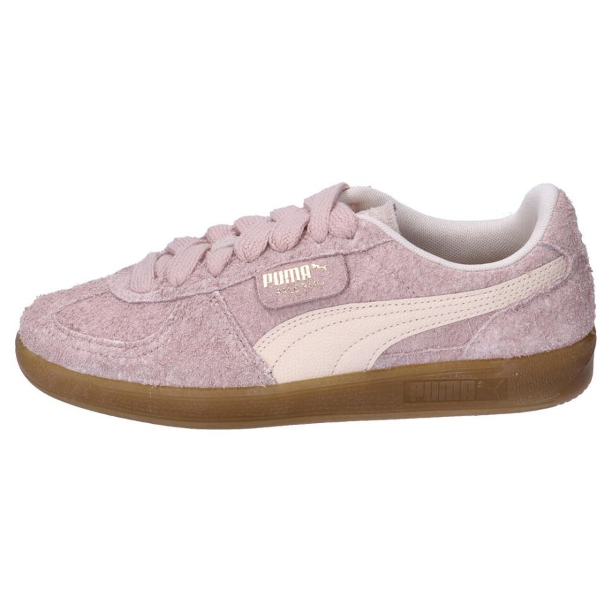Buty damskie sportowe sneakersy Puma PALERMO HAIRY