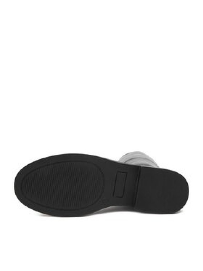 DeeZee Kozaki HX24007-1 Czarny