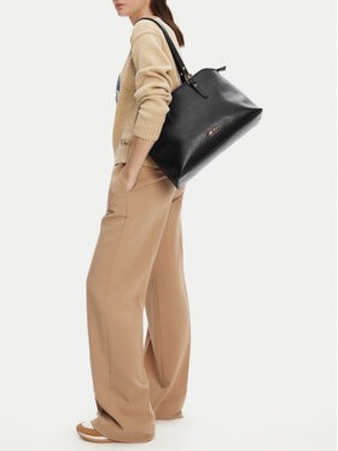 JENNY Torebka C-JEN-L-012-08 Czarny