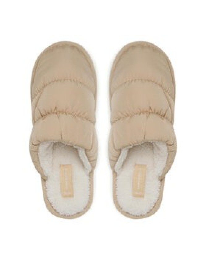 Home & Relax Kapcie C-AW-29 Beżowy