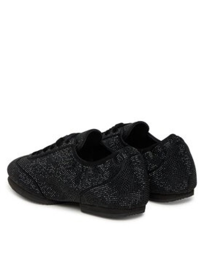 Polo Ralph Lauren Sneakersy Swn Blrina Sk Ltl 804977980001 Czarny