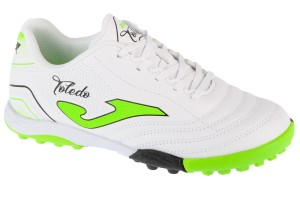Buty piłkarskie Joma Toledo jr 2502 bco/vert