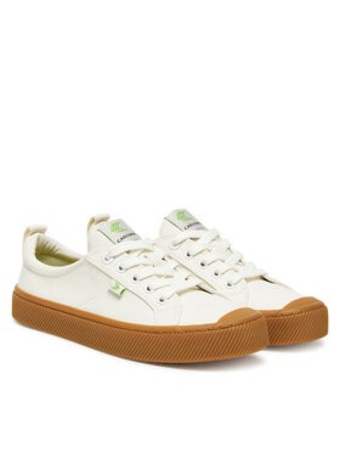 Cariuma Trampki Oca 100103W40W080 Écru