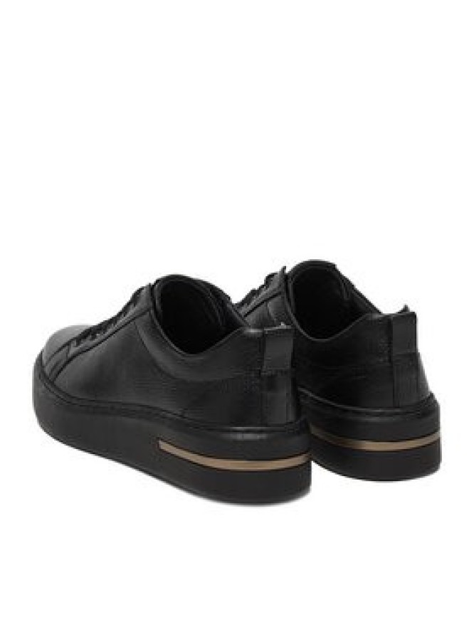 Lasocki Sneakersy CEO-WI16-VIVIANA-01 Czarny