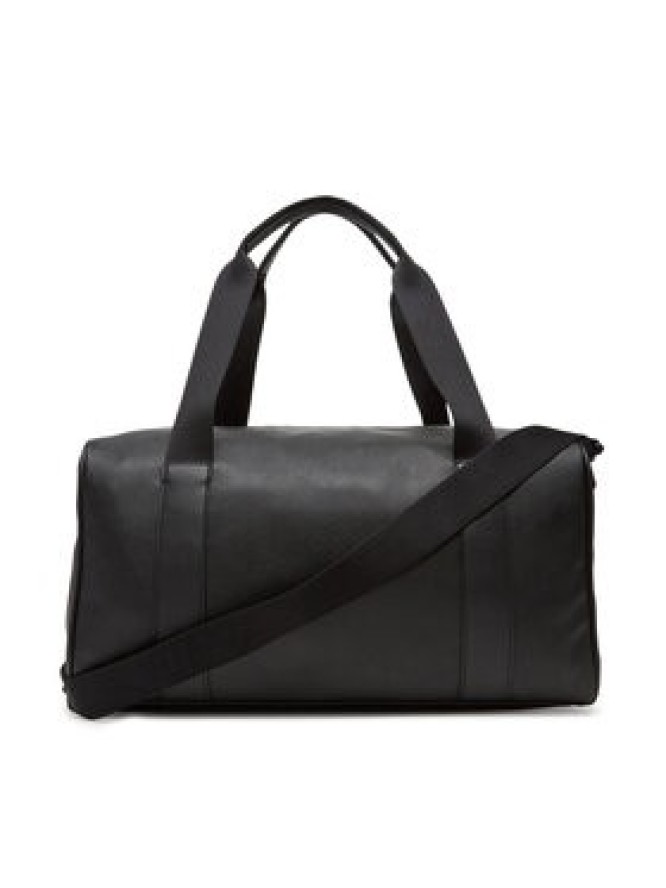 Calvin Klein Torba Mono Logo Duffle 42 LV04G3054G Czarny