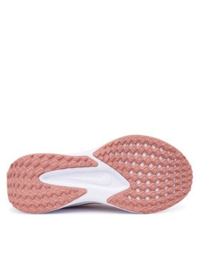 Nike Buty do biegania Quest 6 FD6034 Różowy
