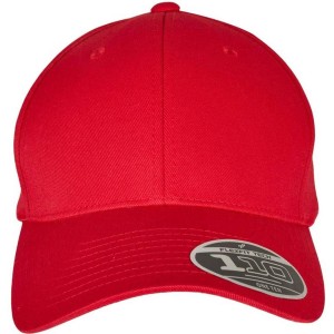 110 Curved Snapback Cap