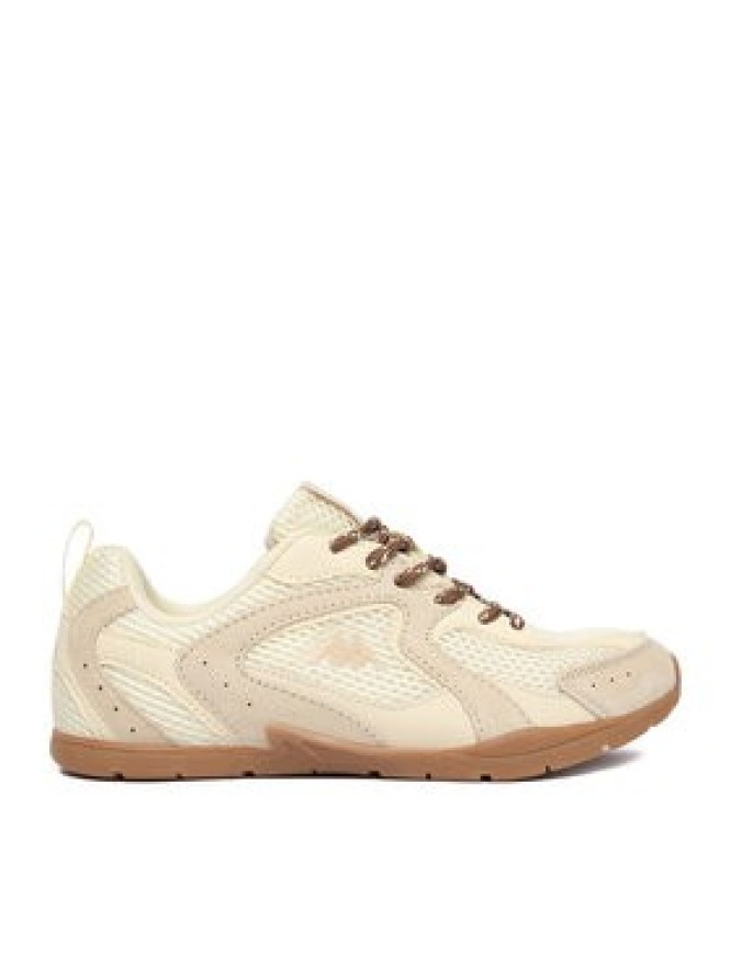 Kappa Sneakersy CEO-WP40-250108YX Beżowy