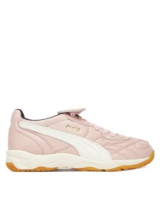 Puma Sneakersy King Indoor 401683 07 Różowy