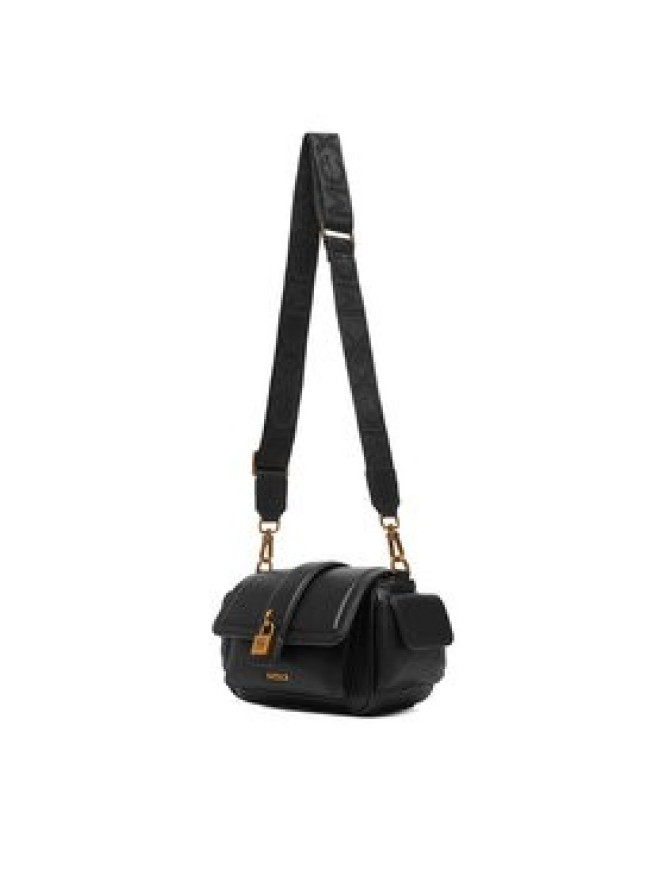 MEXX Torebka CEO-Mexx-M-001-10 Czarny