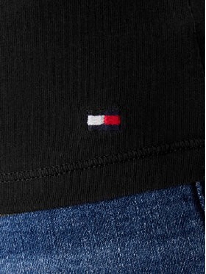 Tommy Hilfiger Komplet topów UW0UW05957 Kolorowy Slim Fit