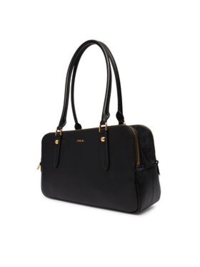 Furla Torebka Giulia M WB01871 BX0460 CN O6000 Czarny