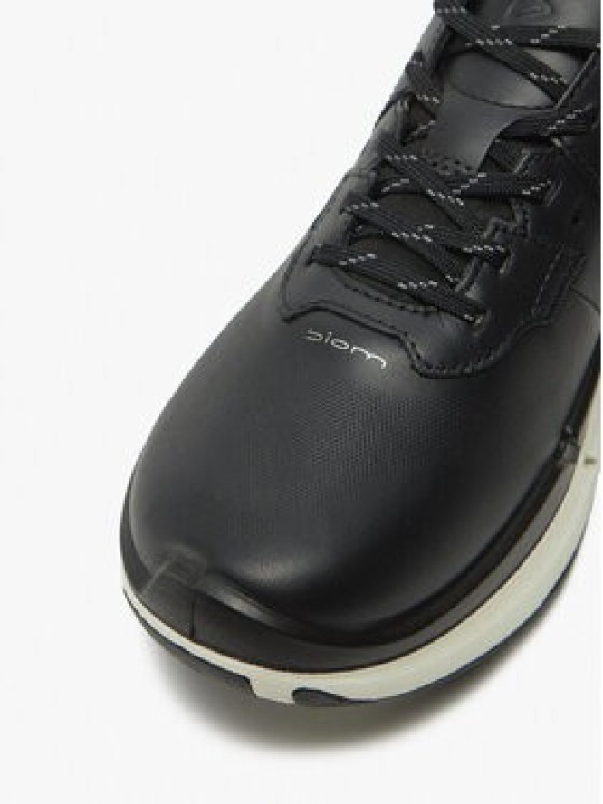ECCO Sneakersy Biom 2.2 W 83076301001 Czarny