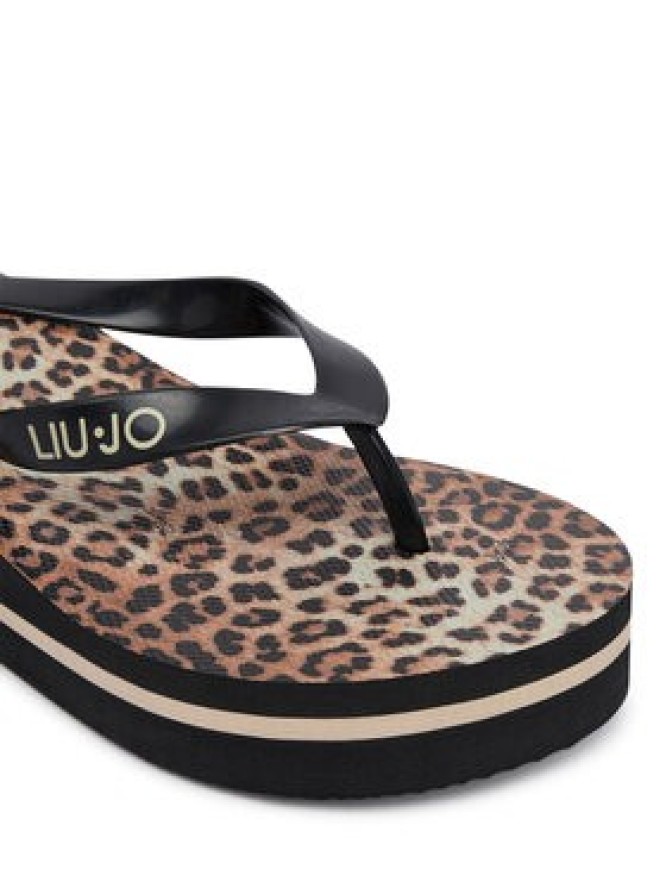Liu Jo Japonki VA6178 E1005 Kolorowy