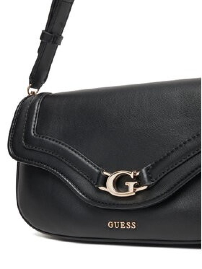 Guess Torebka Dea HWBG79 93200 Czarny