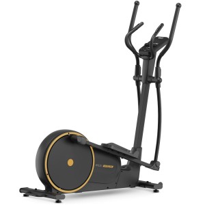 Rower eliptyczny trenażer magnetyczny MY-ELITE domowy 4FIZJO