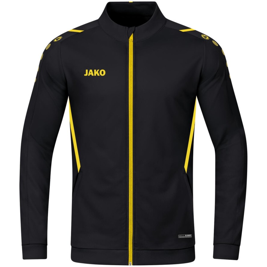 Kurtka damska Jako polyester Challenge