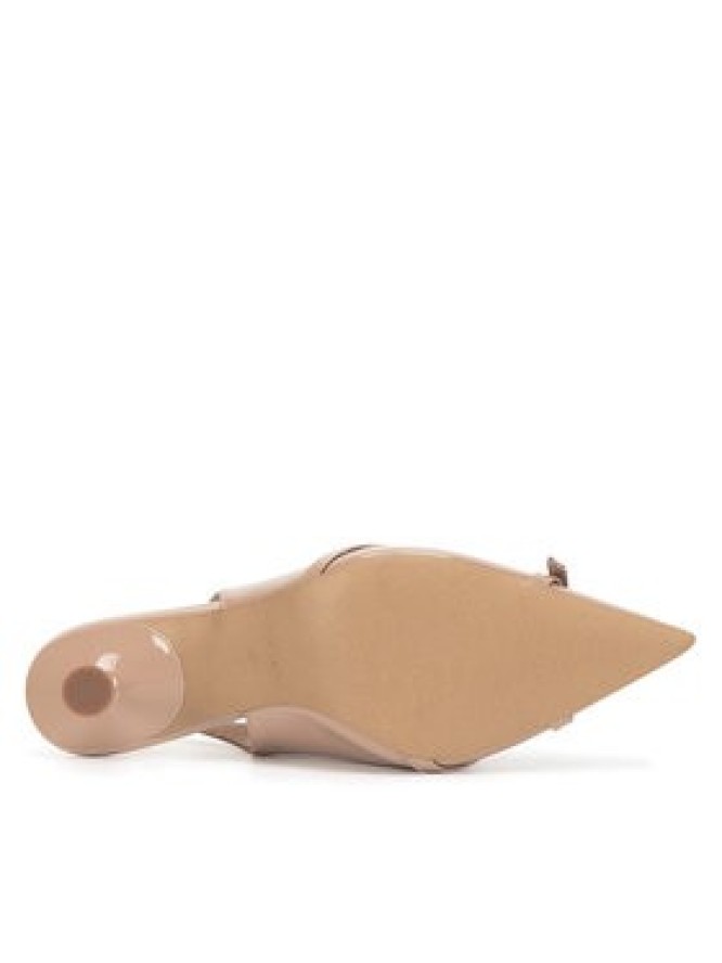 JENNY Czółenka LH24013-2 Beżowy