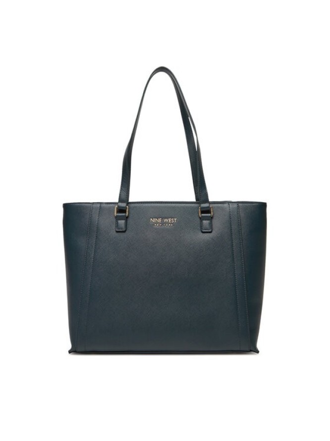 Nine West Torebka CEO-Midtown Maven-LX9844 Zielony