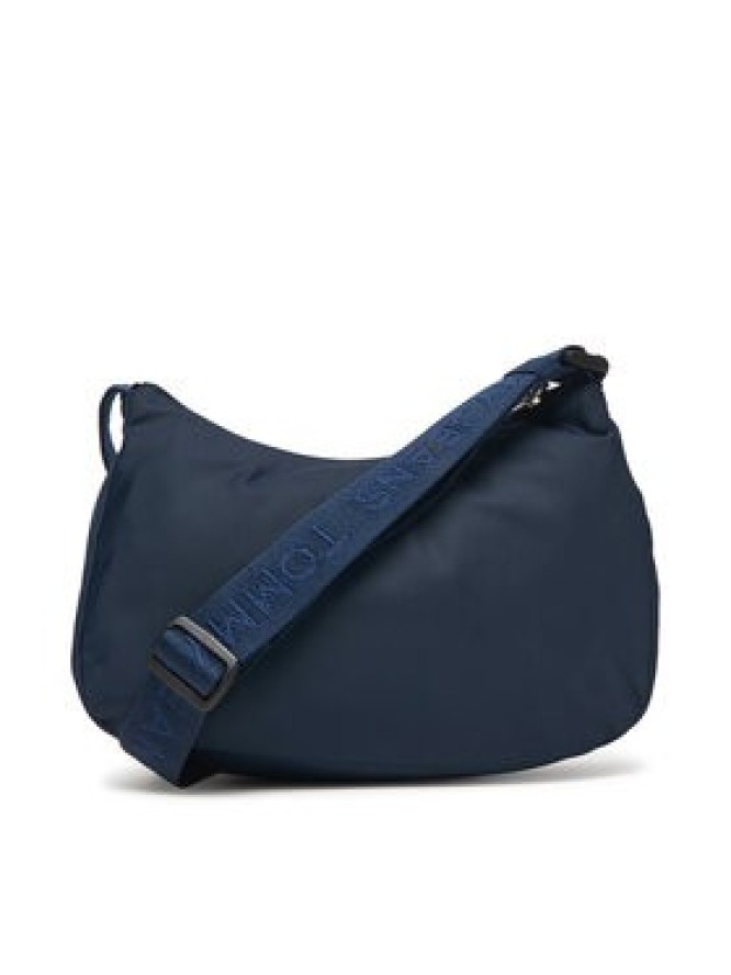 Tommy Jeans Torebka Tjw Ess Daily Shoulder Bag AW0AW17888 Granatowy