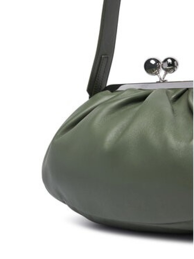 Weekend Max Mara Torebka Cubico 2625516124600 Zielony