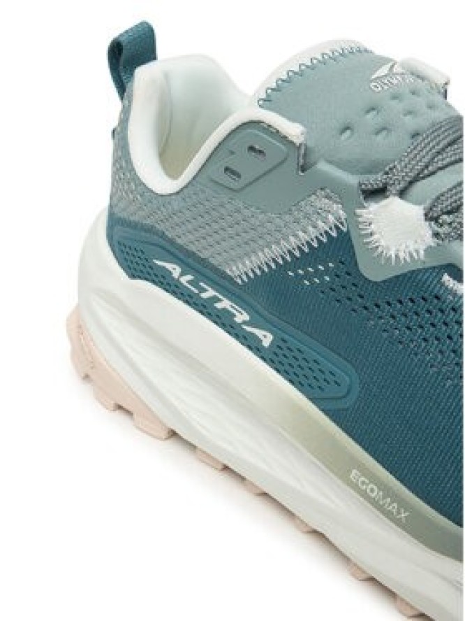 Altra Buty do biegania Olympus 7 AL0A85UG Szary
