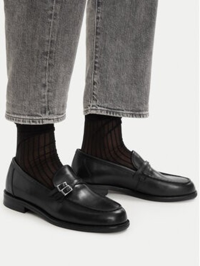 Vagabond Shoemakers Półbuty Linn 6136-001-20 Czarny