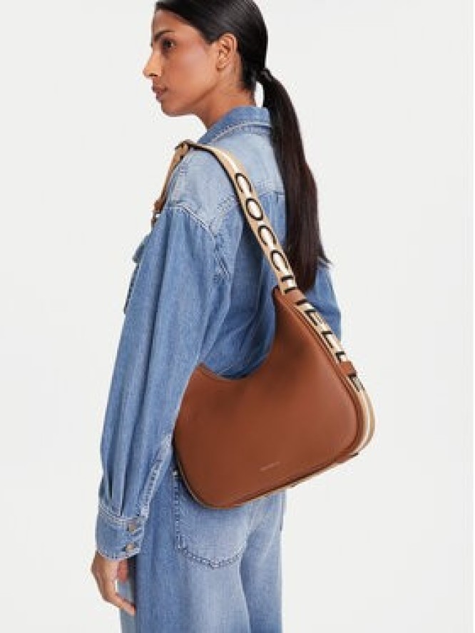 Coccinelle Torebka Coccinelle Raquel E1 SQ0 13 02 01 Brązowy