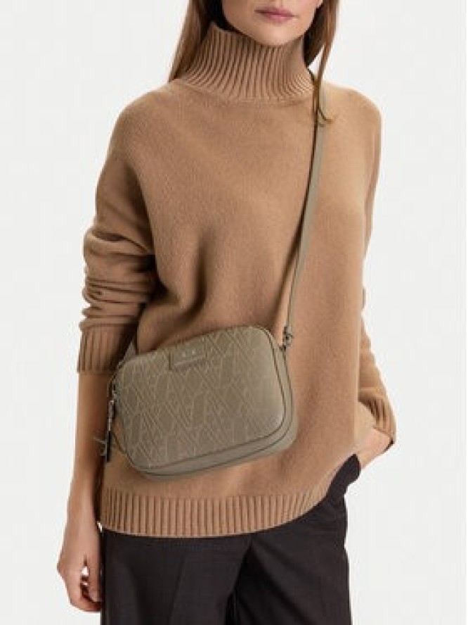 Armani Exchange Torebka XW002122 AF19298 U6242 Brązowy