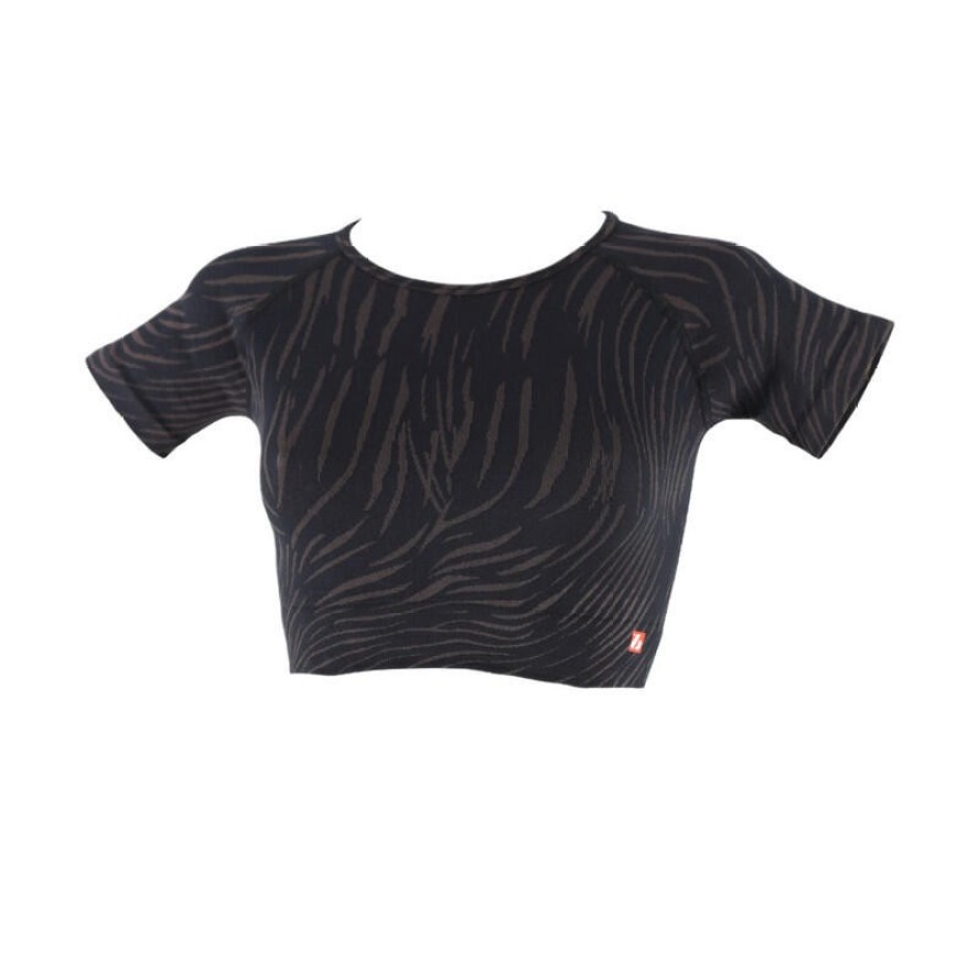 AT-005 TOP Sport - TOP Sportowy, Czarny