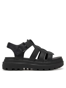 Palladium Sandały Pallacruise Fisherman 94462-008-M Czarny