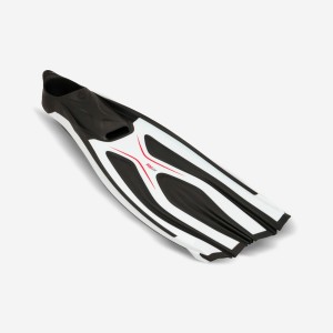 Płetwy do nurkowania Subea FF 500 Power