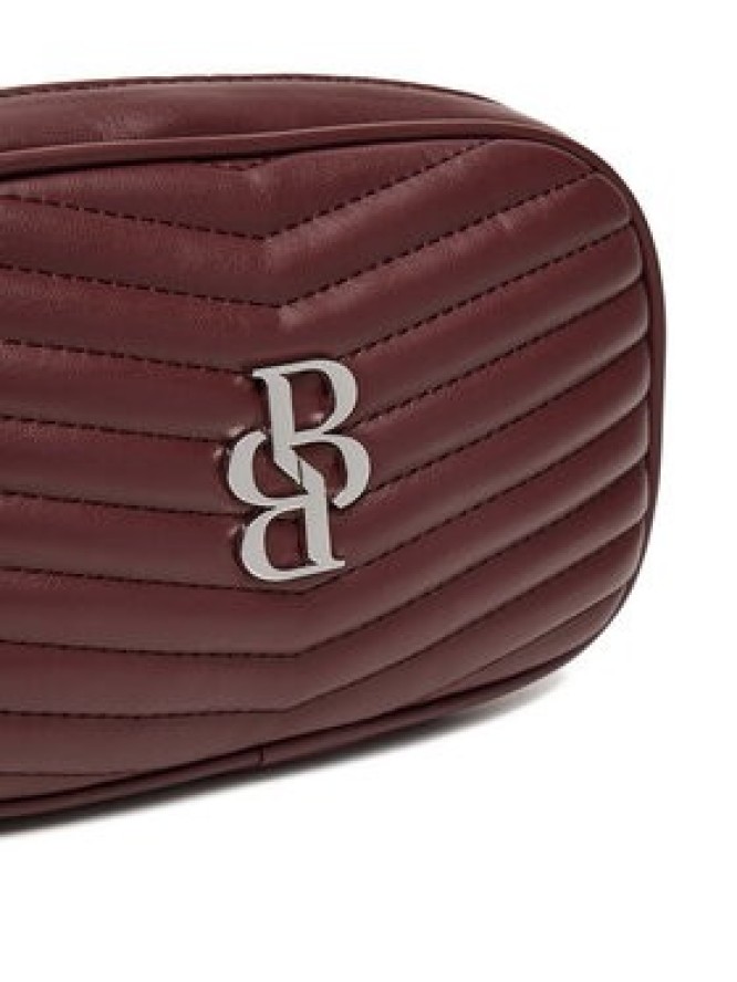 Badura Torebka C-ADALINE-LDA7978 Bordowy