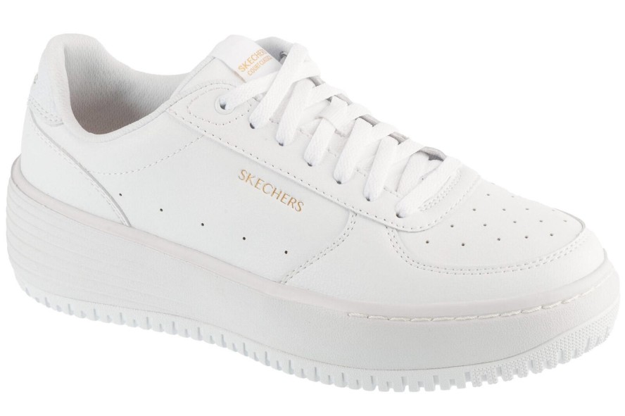 Buty sportowe do chodzenia damskie, Grand 92 - Be Lifted